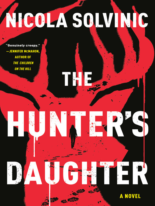 Title details for The Hunter's Daughter by Nicola Solvinic - Available